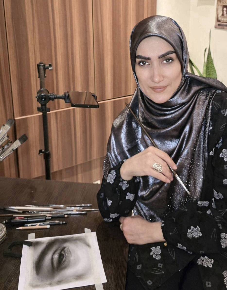نجیبه تقی زاده